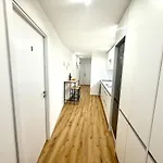 Апартаменты Cc House Gaia *