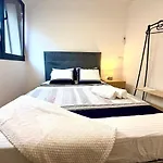 Апартаменты Cc House Gaia