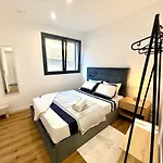 Апартаменты Cc House Gaia Bicas