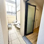 Апартаменты Cc House Gaia *
