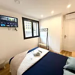 Cc House Gaia Апартаменты *