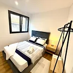 Cc House Gaia Apartamento