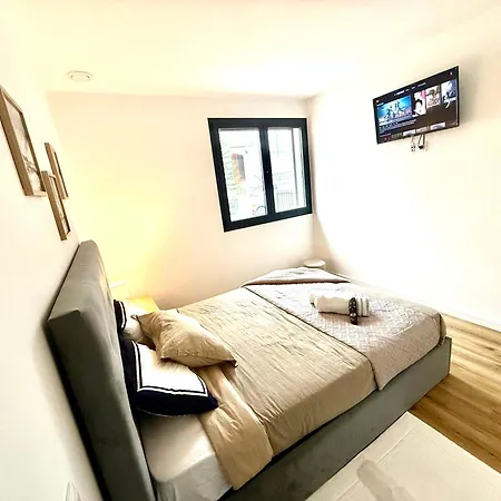 Cc House Gaia Apartamento