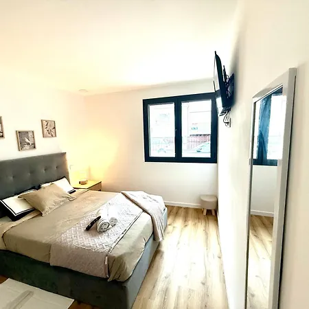 Cc House Gaia Apartamento *