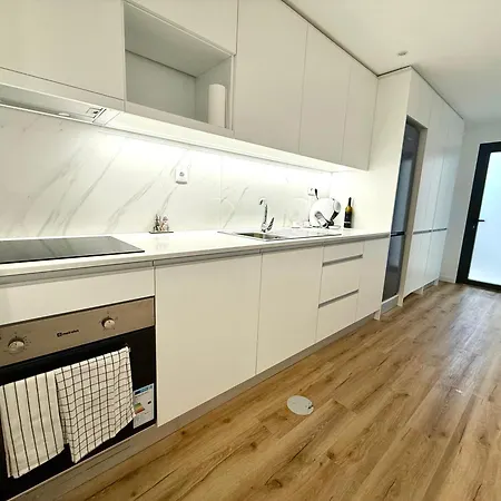 Apartamento Cc House Gaia Bicas