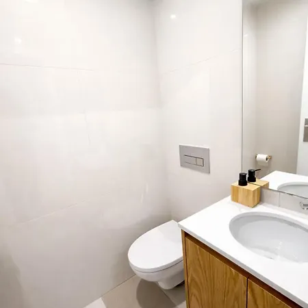 Apartment Cc House Gaia Vila Nova de Gaia