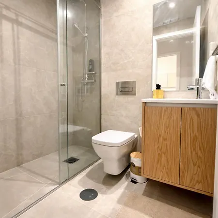 Cc House Gaia Apartment Vila Nova de Gaia