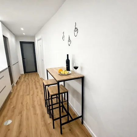 Lägenhet Cc House Gaia *