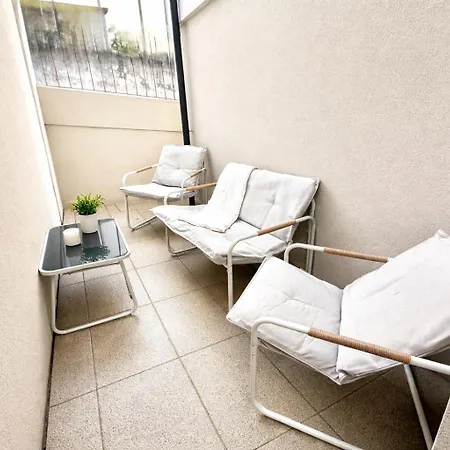 Lejlighed Cc House Gaia Vila Nova de Gaia