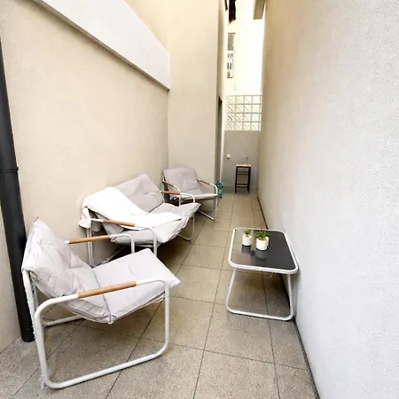 Apartment Cc House Gaia *